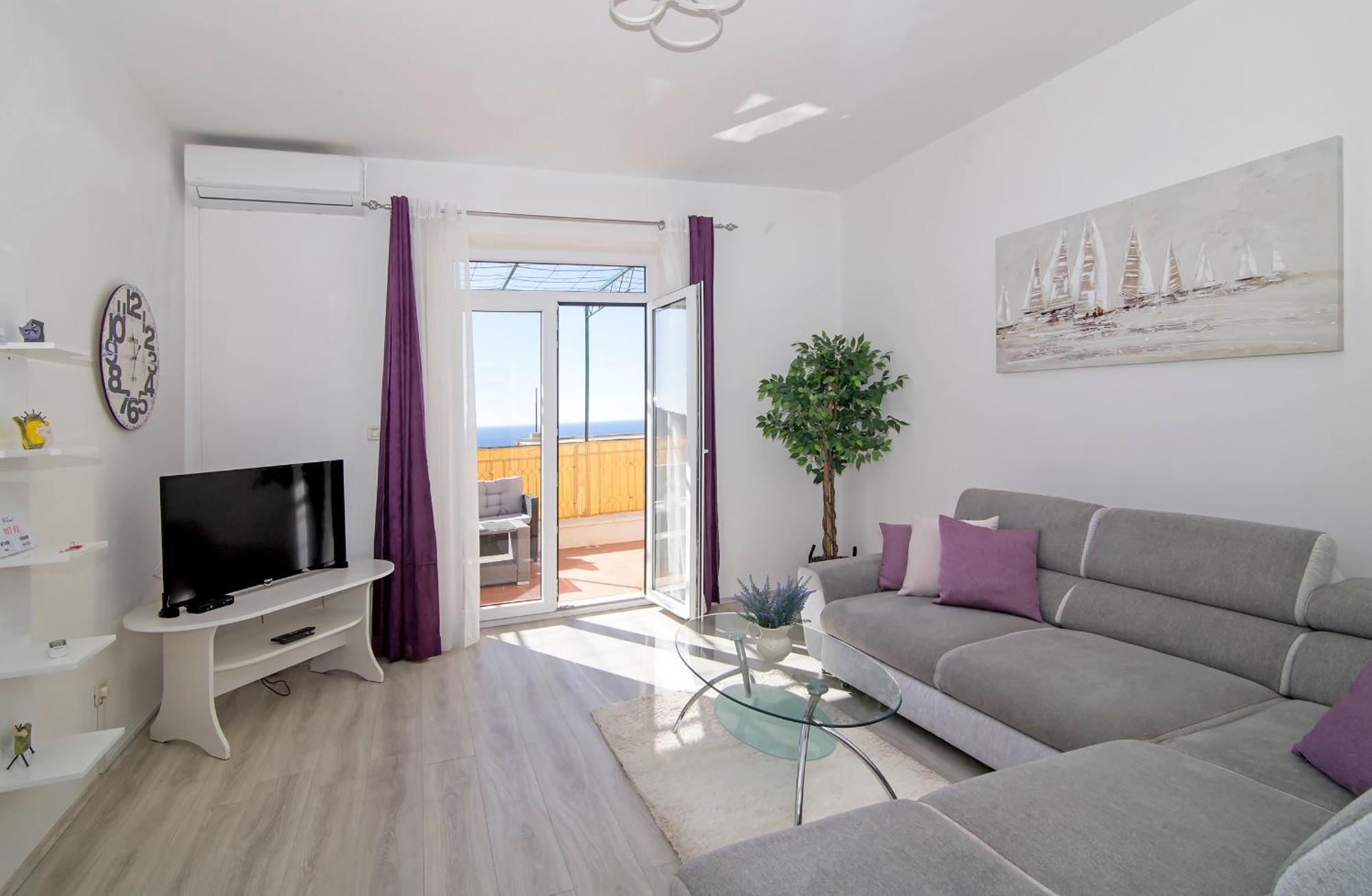 Apartments Isabora Дубровник Экстерьер фото