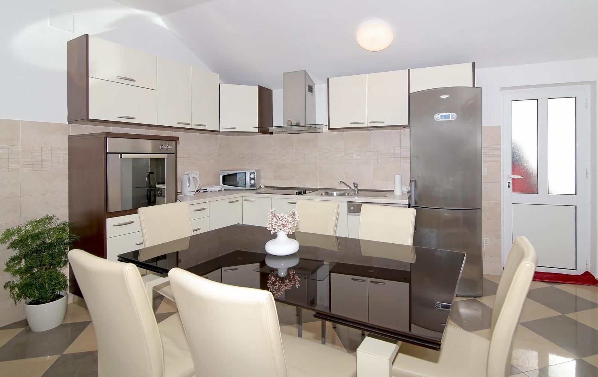 Apartments Isabora Дубровник Номер фото