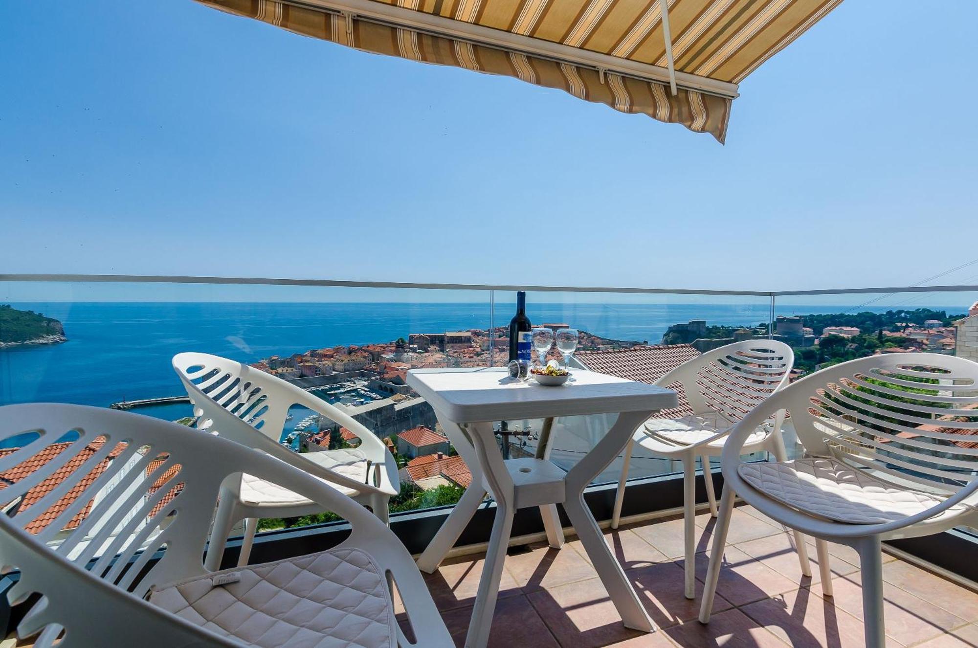 Apartments Isabora Дубровник Номер фото