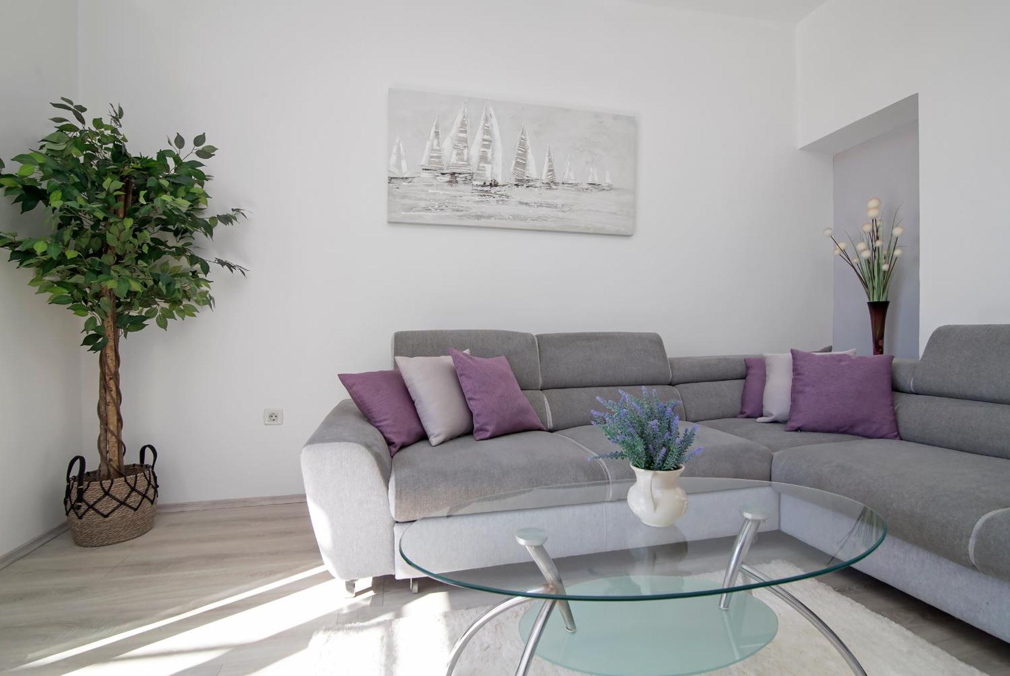Apartments Isabora Дубровник Номер фото