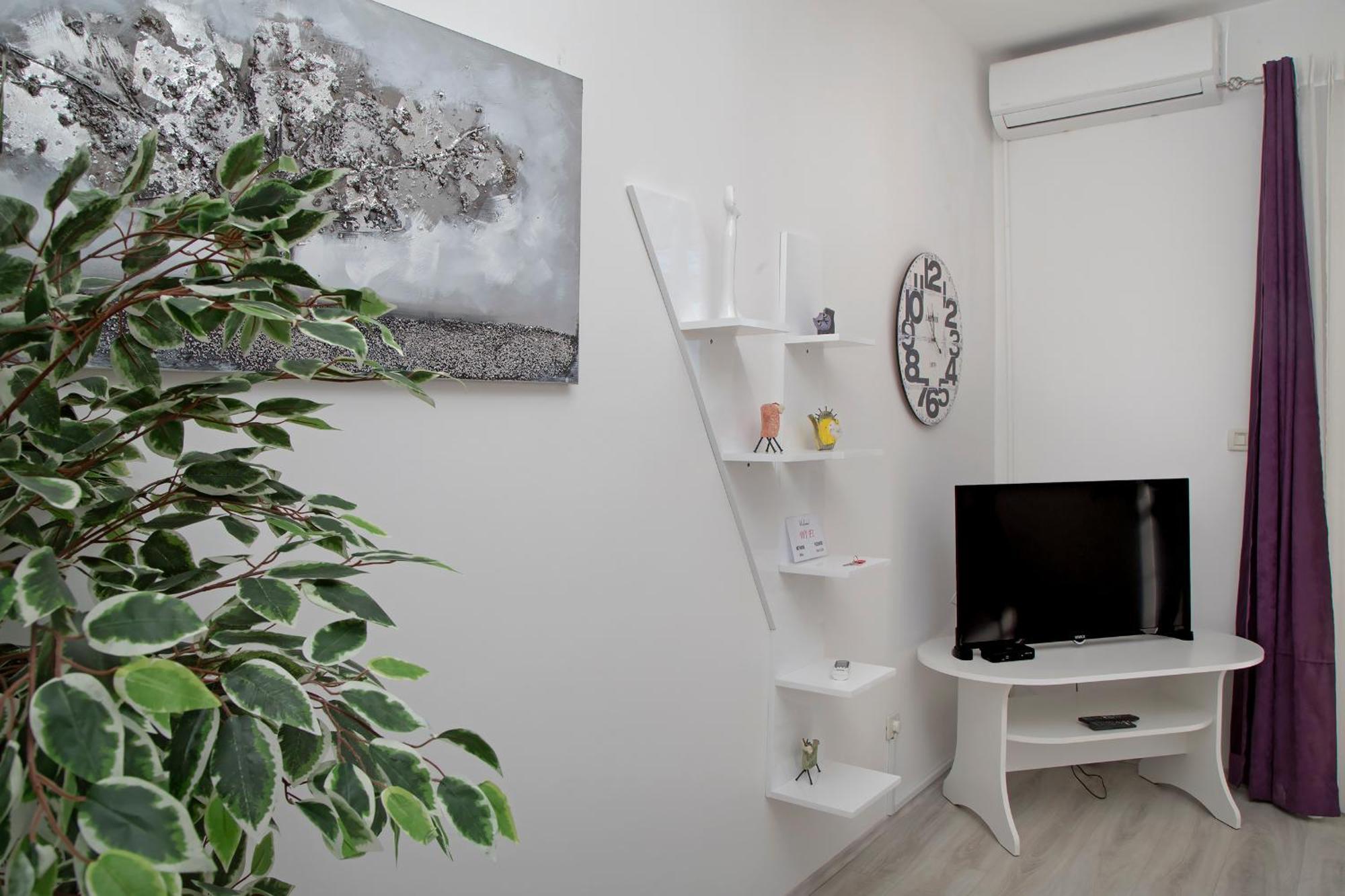 Apartments Isabora Дубровник Номер фото