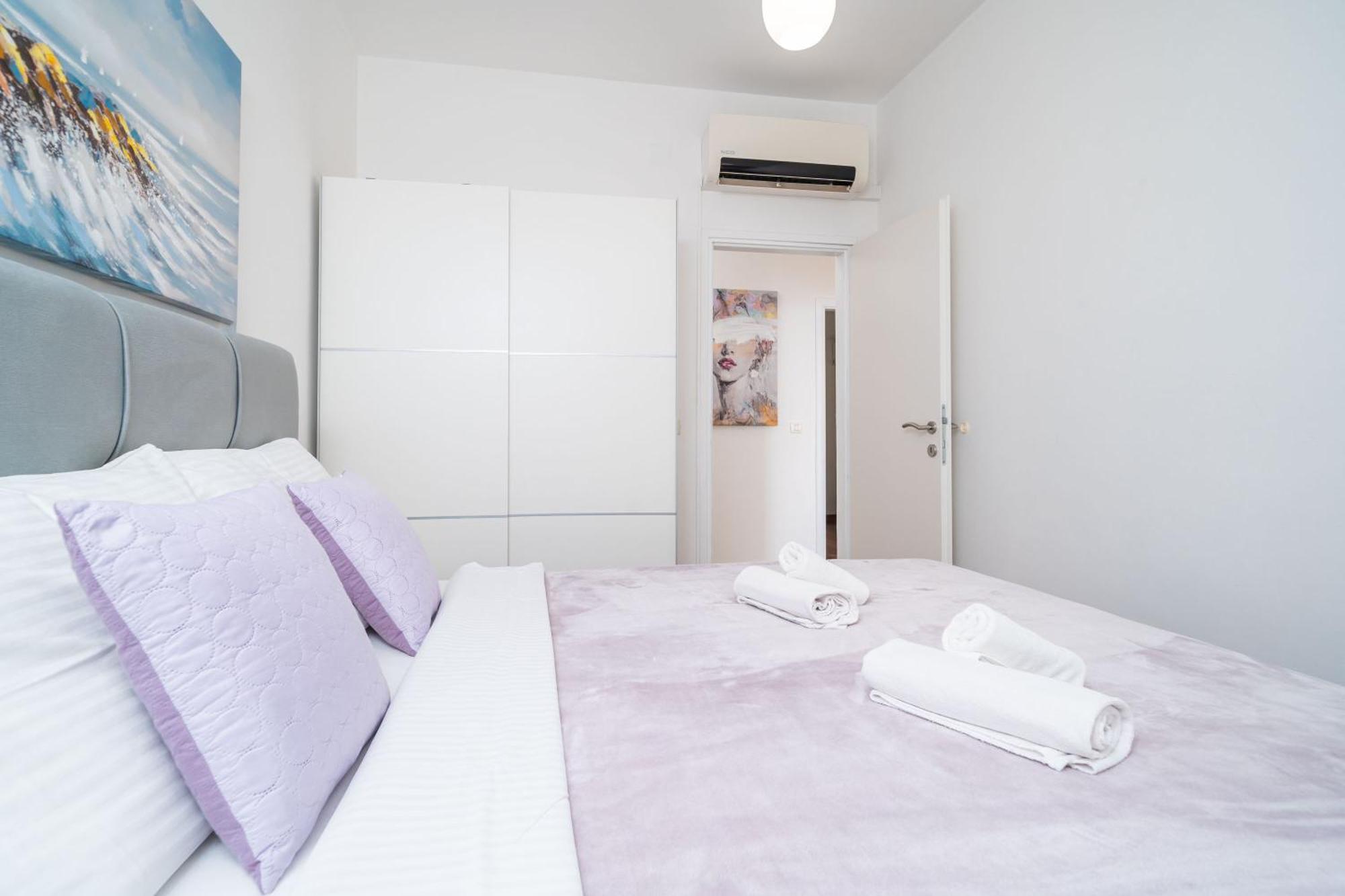 Apartments Isabora Дубровник Номер фото