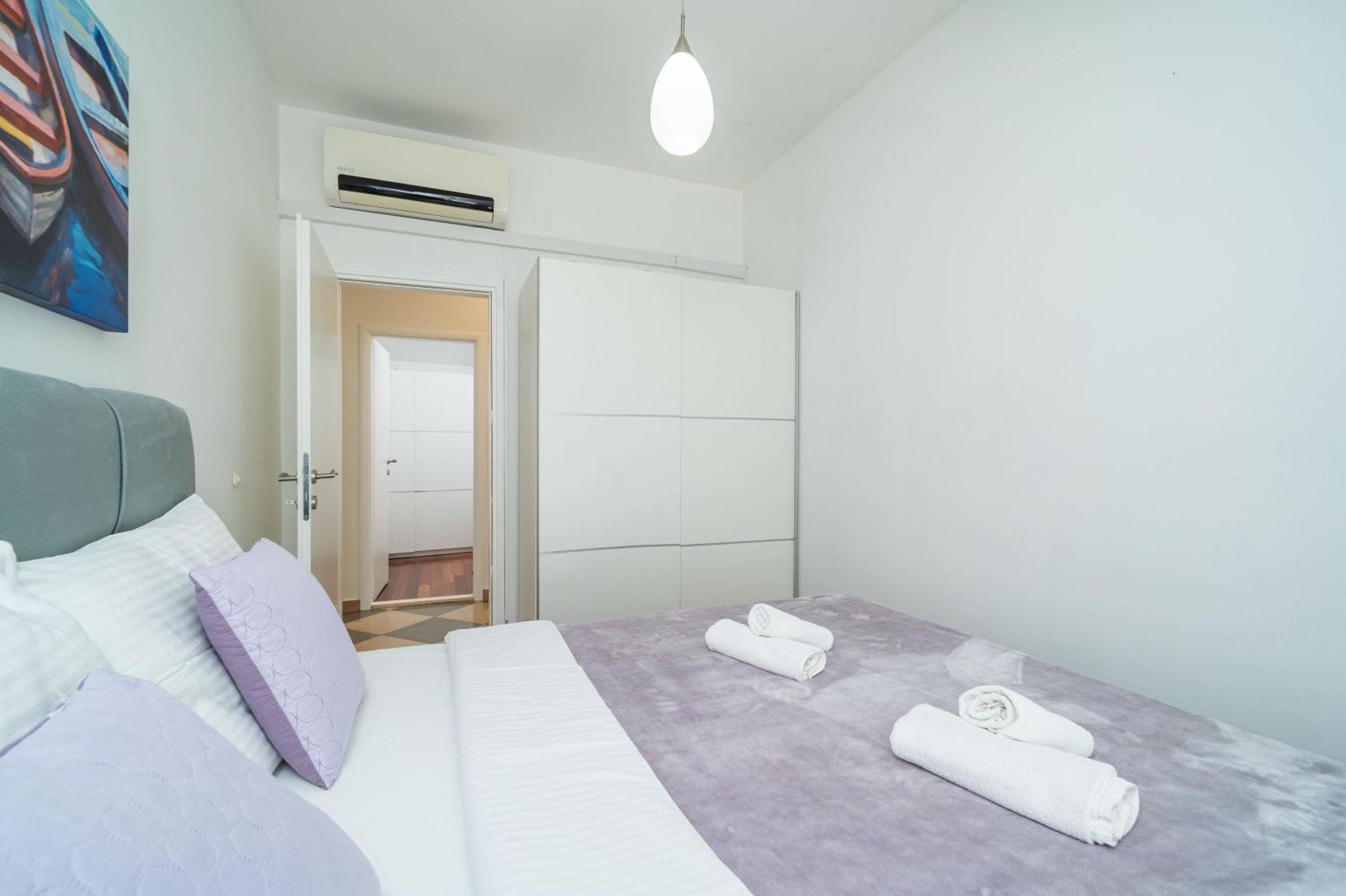 Apartments Isabora Дубровник Номер фото
