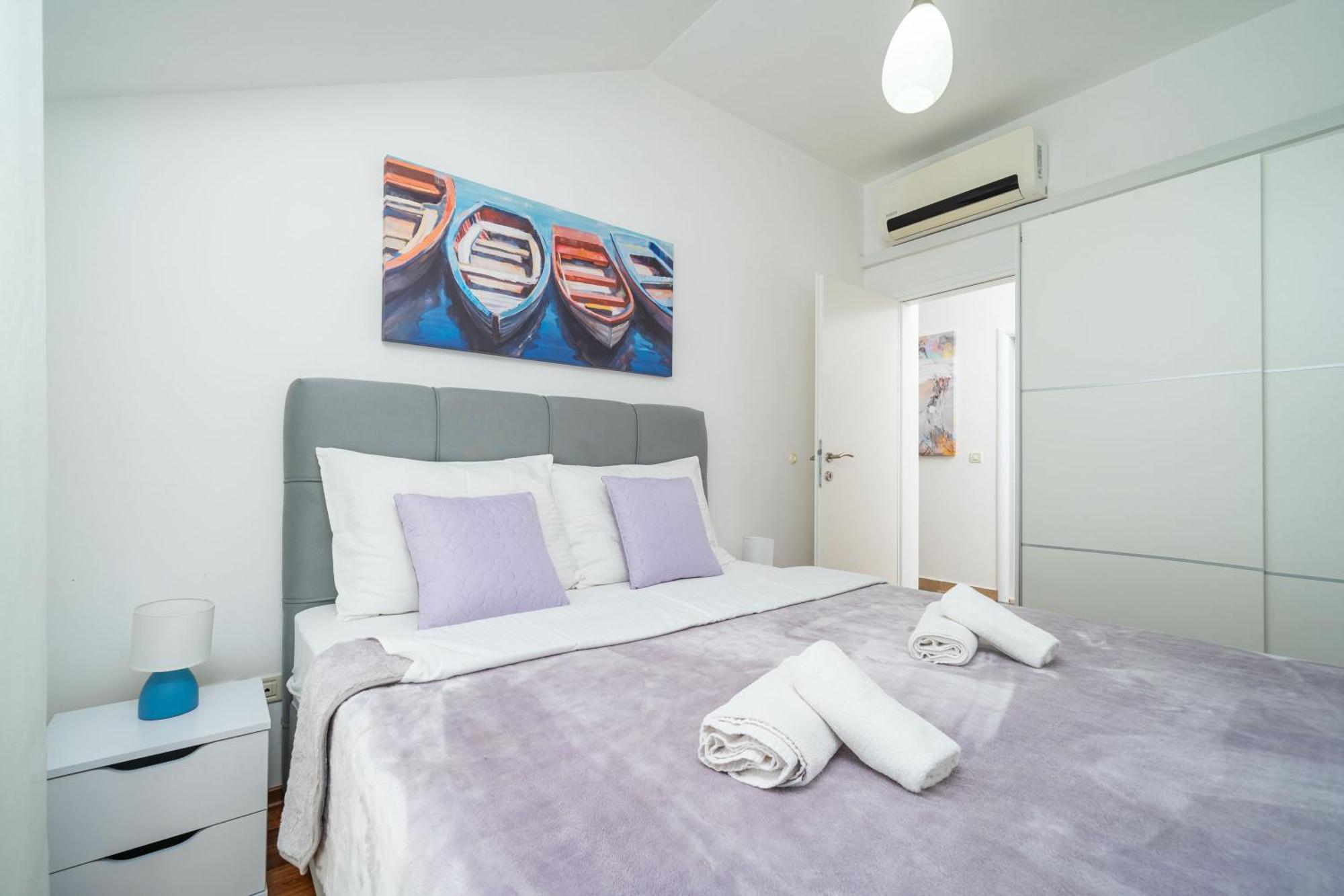 Apartments Isabora Дубровник Номер фото